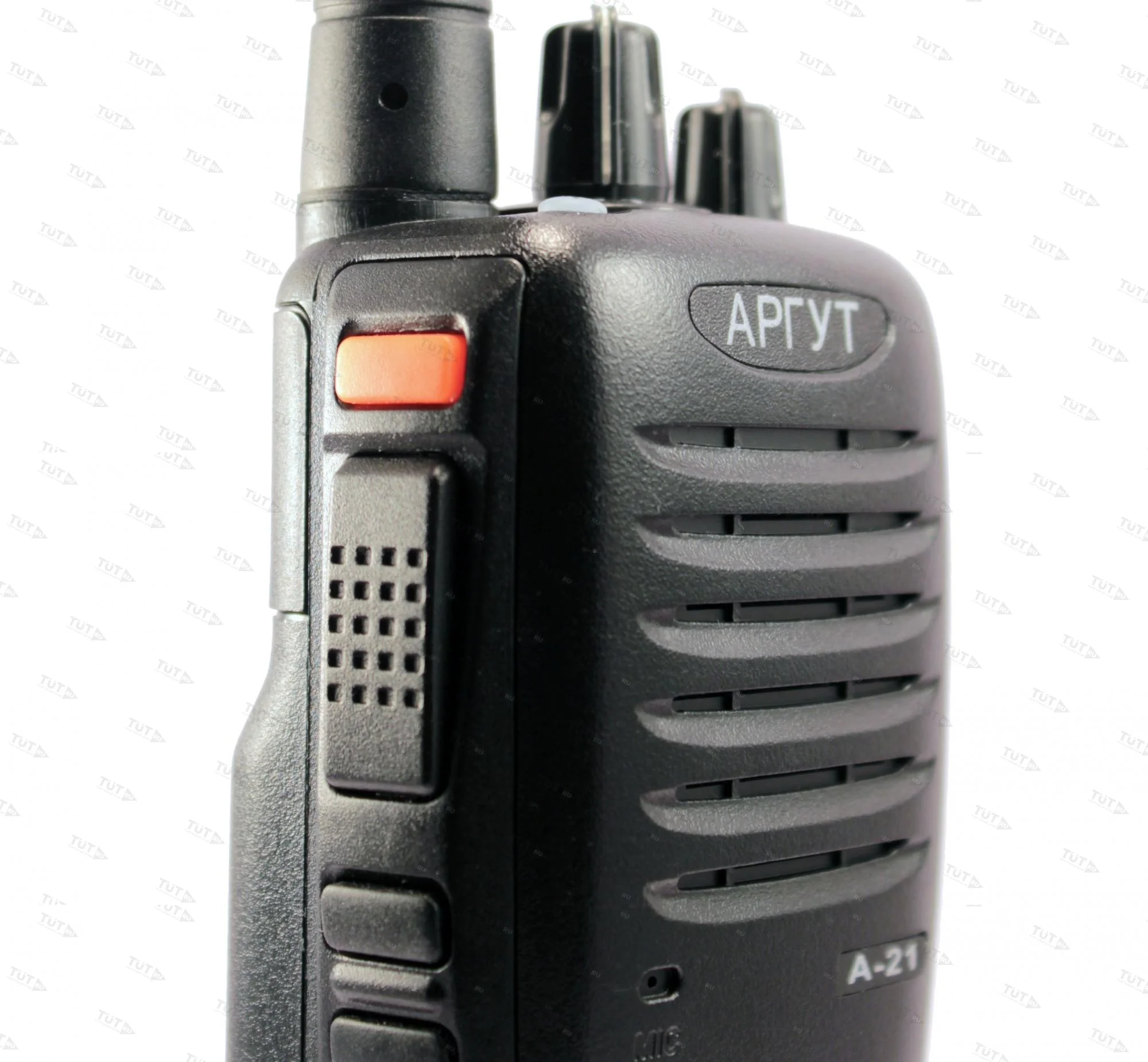 Любительская рация Аргут А-21