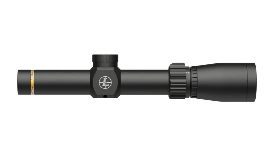 Оптический прицел Leupold VX-Freedom 1.5-4X20mm Firedot MOA-RING