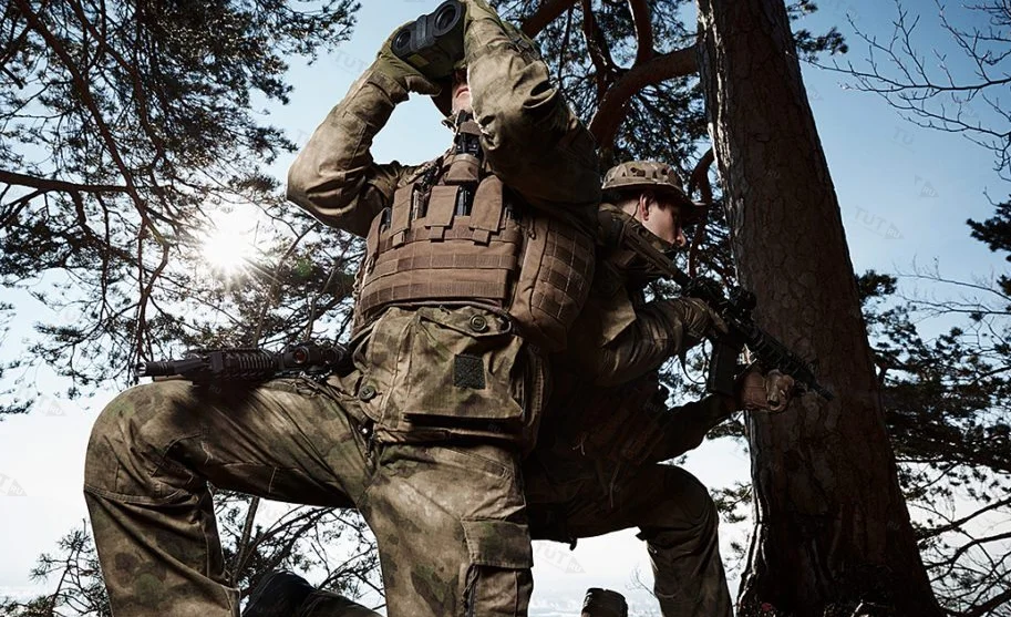 Лазерный дальномер Vectronix Moskito