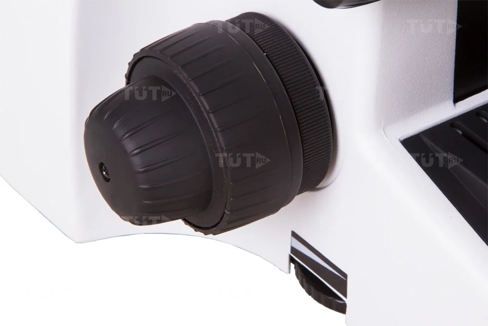 Микроскоп Levenhuk MED 900B, бинокулярный