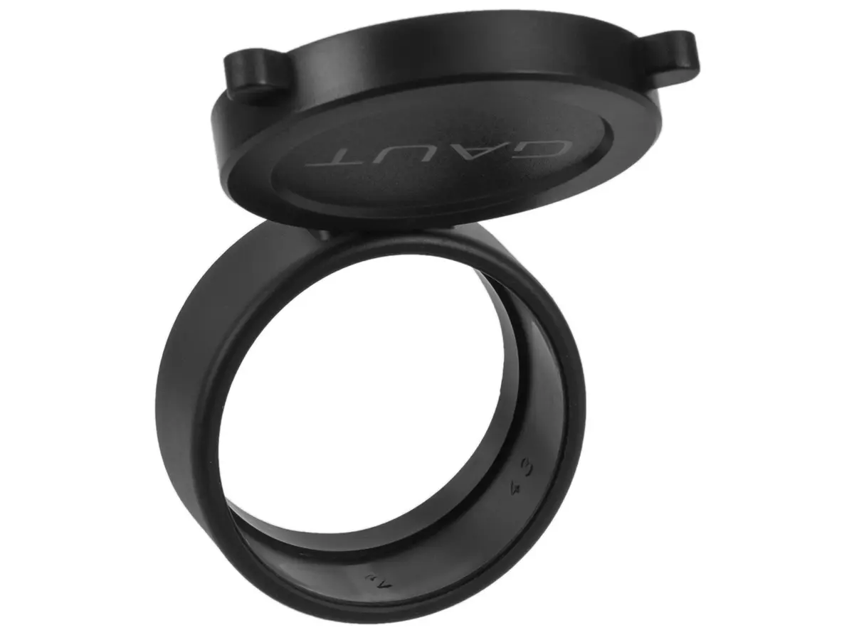 Крышка защитная GAUT для оптического прицела 43мм на окуляр