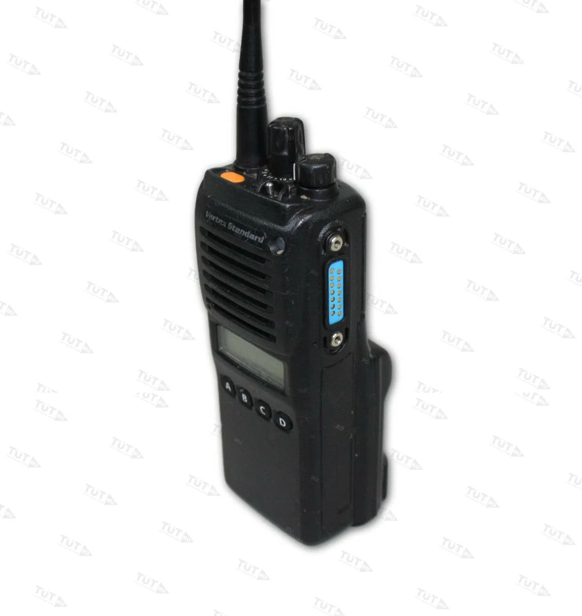 Взрывозащищенная рация Vertex VX-929 ATEX