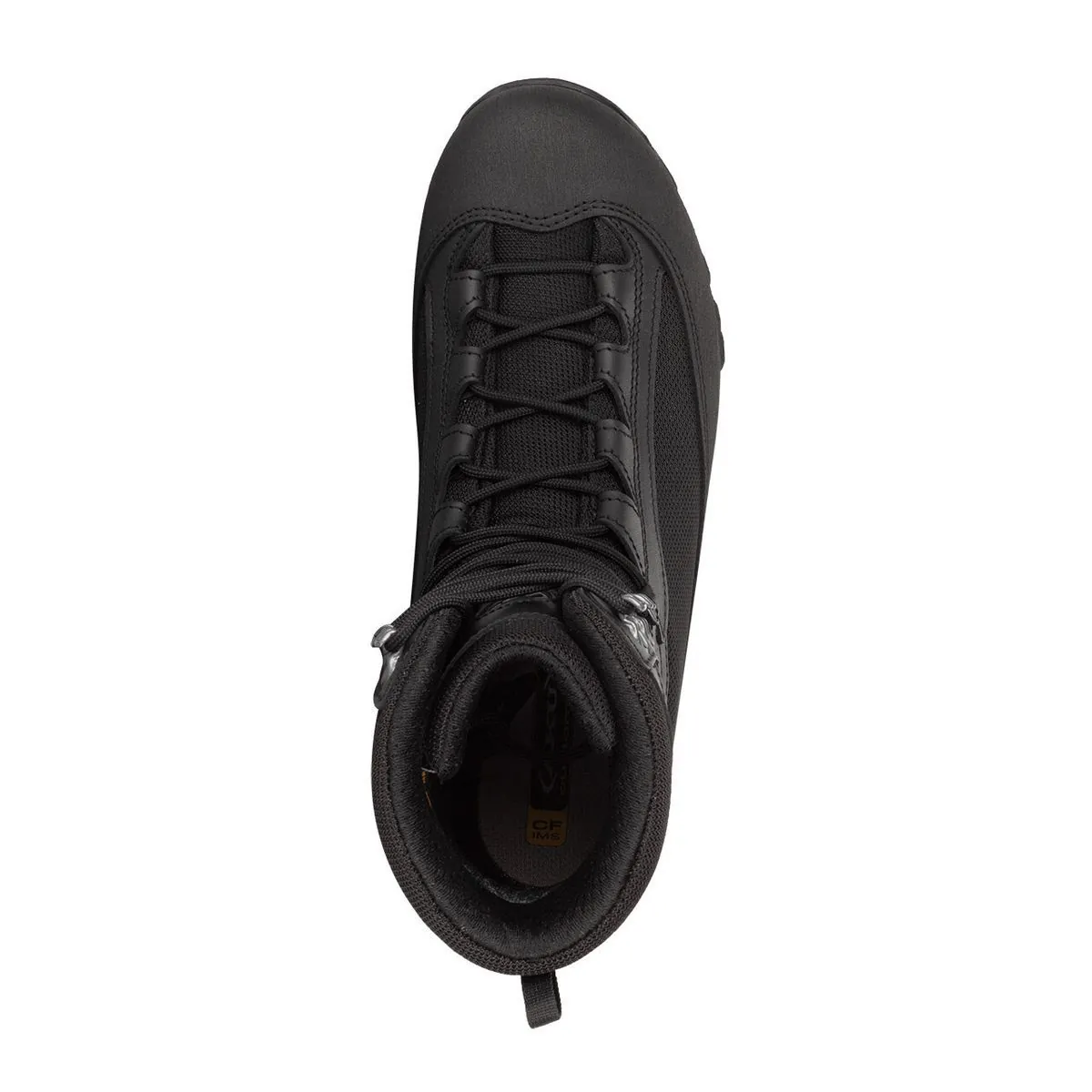 Ботинки охотничьи AKUPilgrim HL GTX Combat