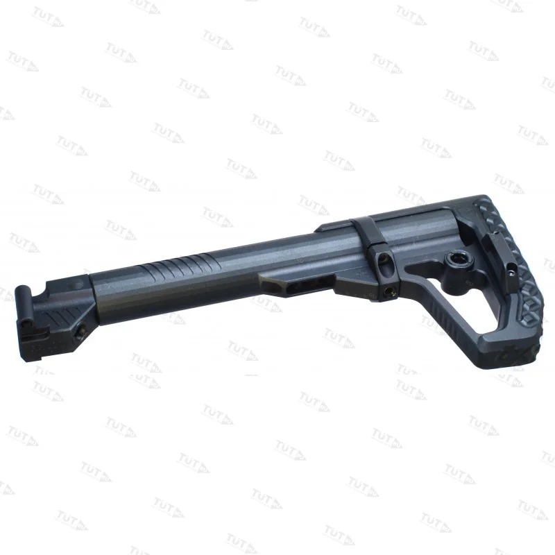 Приклад VIKING на трубе A+ (AK100)