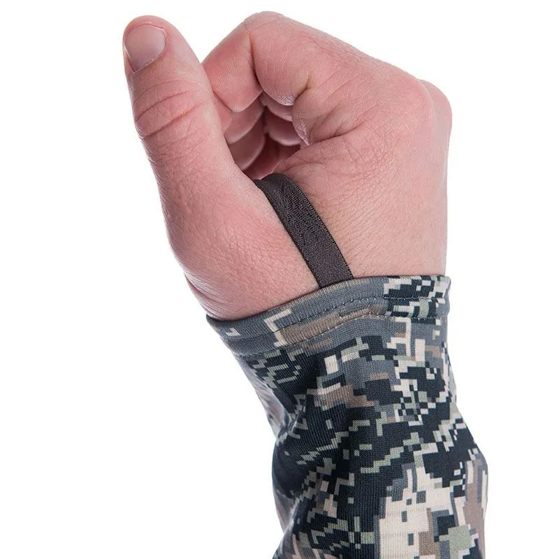 Термокофта SITKA Hvy Wt Hoody