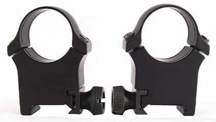 Быстросъемные кольца Apel-EAW на базу Weaver, 26 мм, BH=20 мм (138-80800)