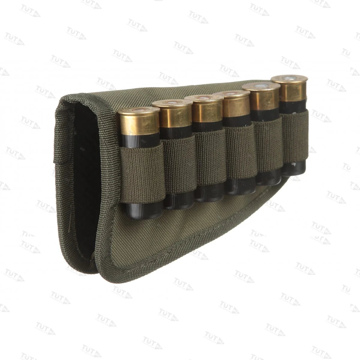 Патронташ на приклад ПФ Вектор П-61