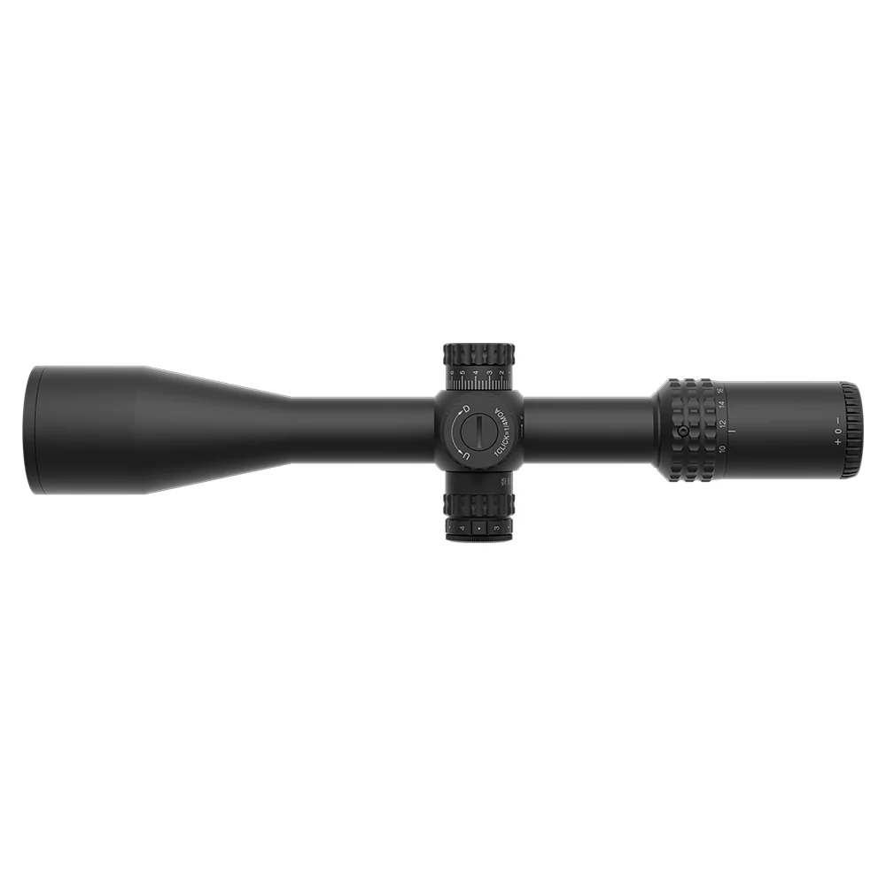Оптический прицел Vector Optics Sentinel 6‑24×50 FFP