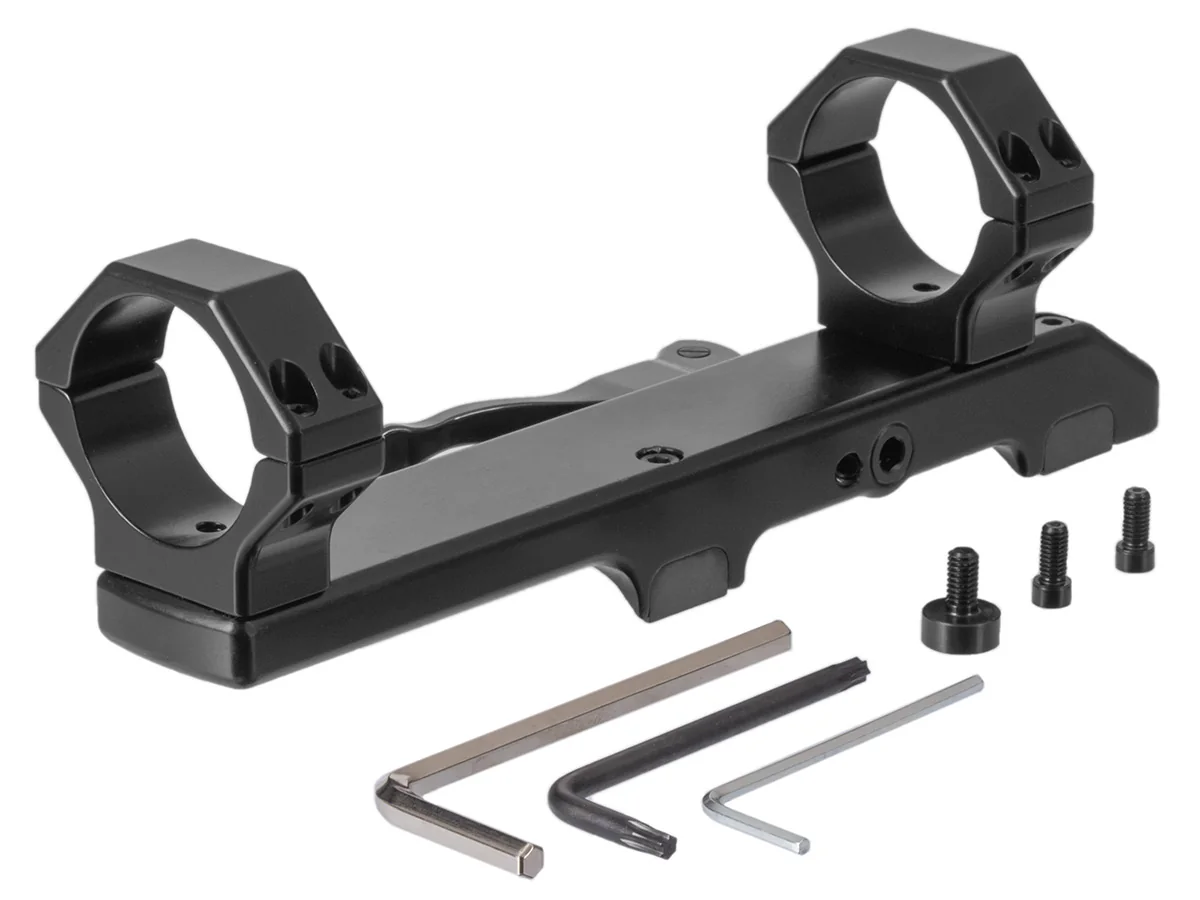 Быстросъемный кронштейн Contessa кольца 30мм на Blaser (для ATN Mars/X-Sight 4) SBB14/B