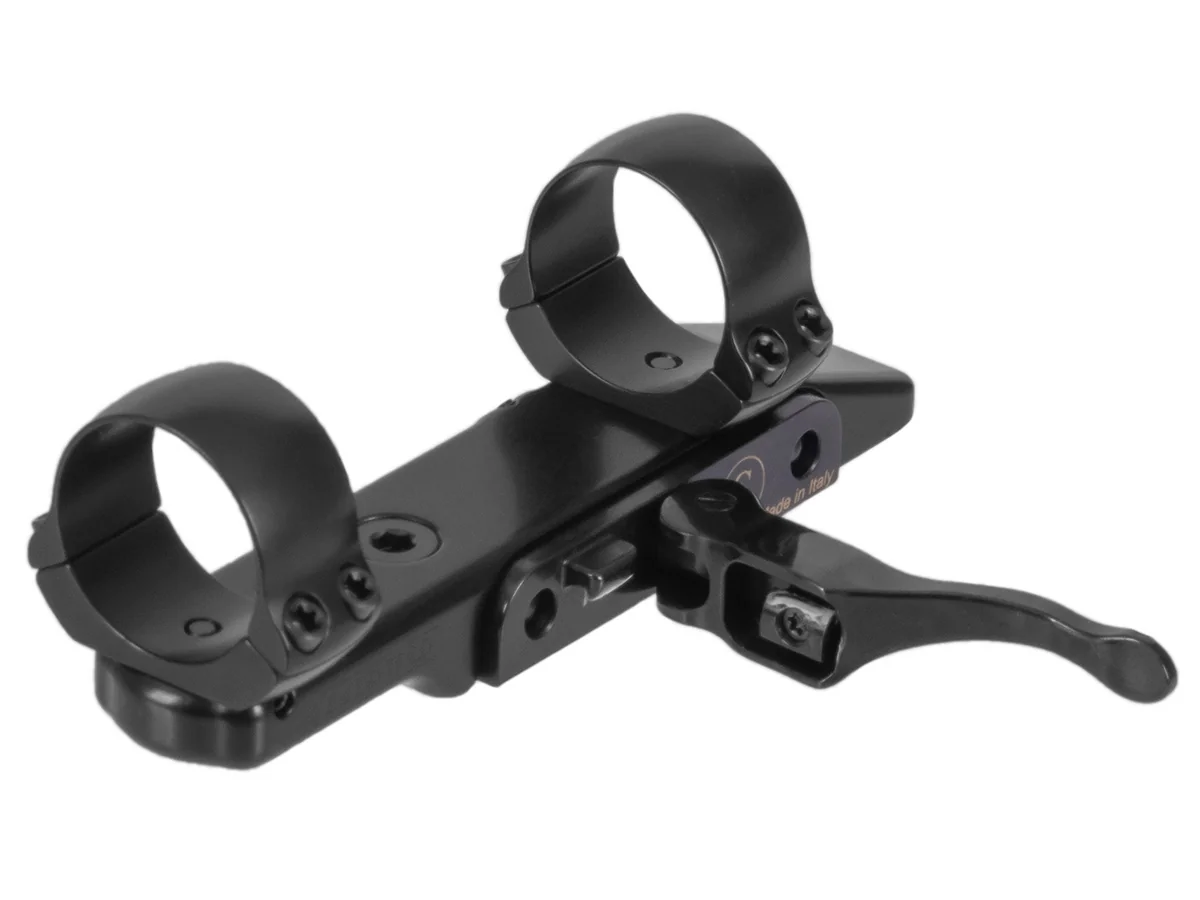 Кронштейн Contessa 25,4мм на призму 12мм быстросъемный, с выносом 30мм