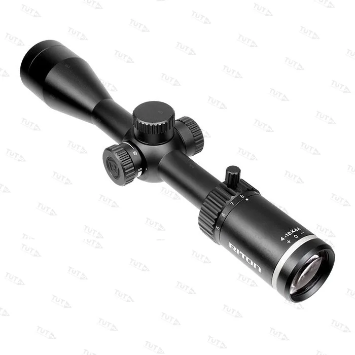 Оптический прицел RITON X1 PRIMAL 4-16x44