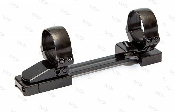Кронштейн Apel EAW на Sauer 404 кольца 30мм (BH=17.5мм) 500-05404
