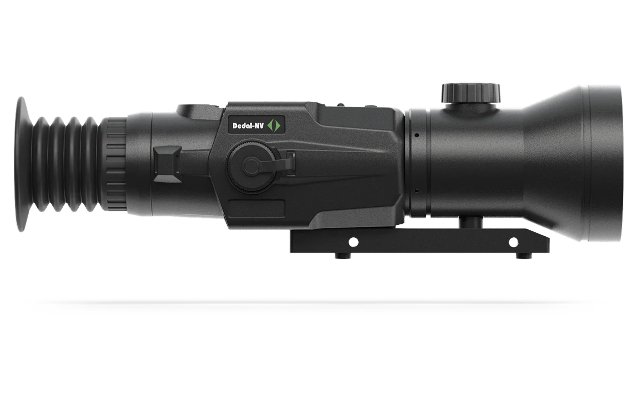 Тепловизионный прицел Dedal-T4.645 Pro / Дедал-Т4.645 Про