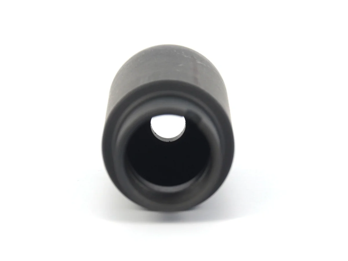 Дожигатель Вектор-7,62 VR-DTLS (сталь), М24х1,5, калибр 7.62