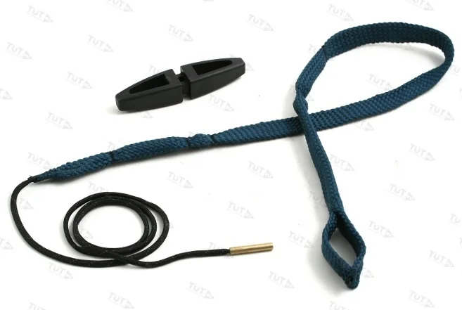 Гибкий шомпол Stil Crin BoreBlitz .30 / 308 / 30-06 / 8