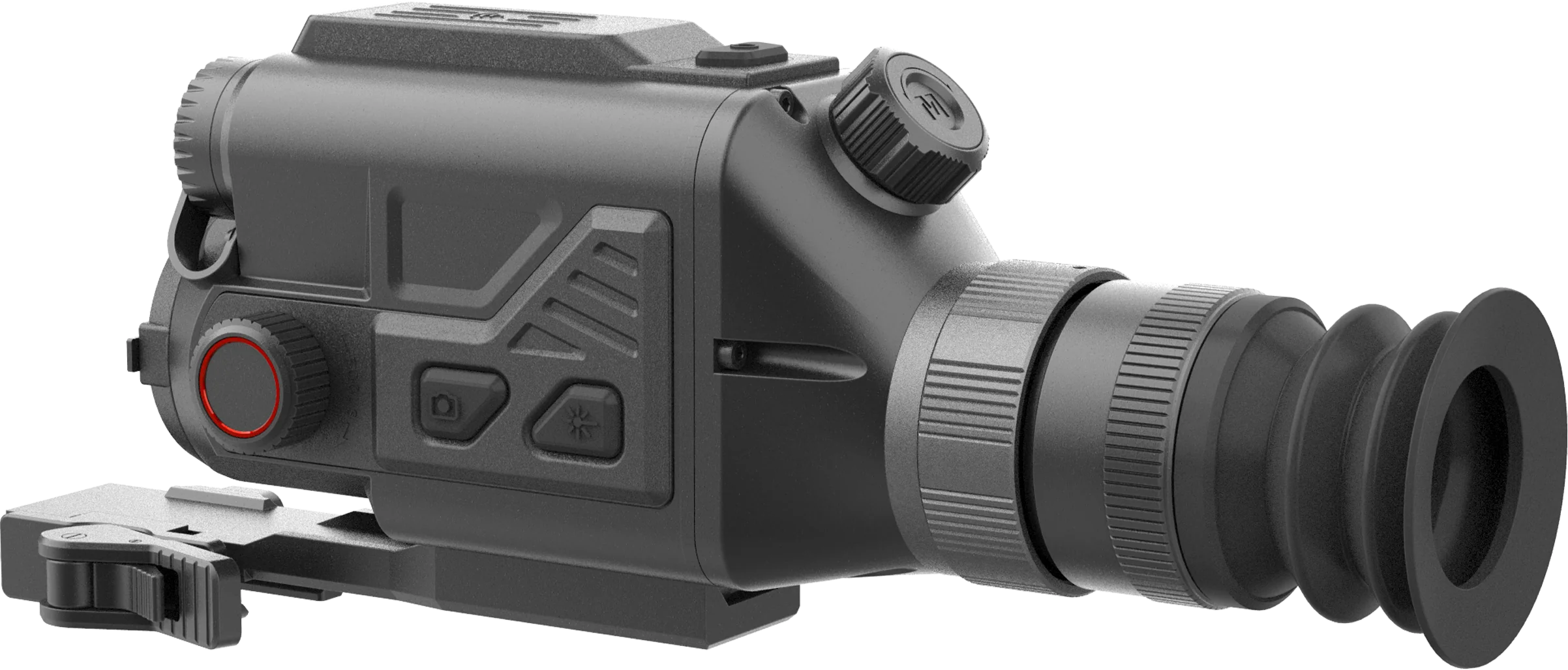 Тепловизионный прицел Guide TS632L / ГАЙД ТС632Л