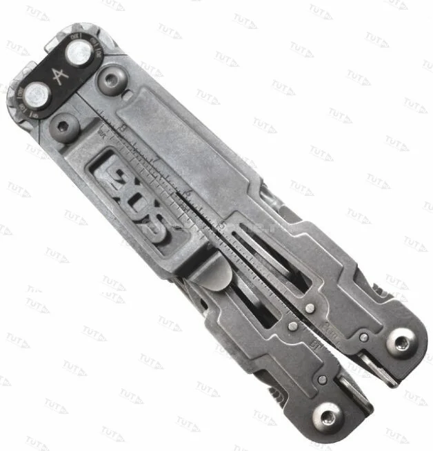 Мультитул SOG PowerAccess 18 предметов