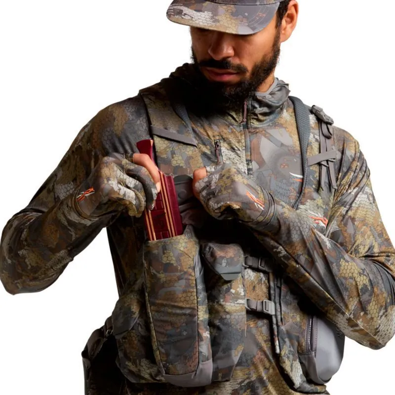 Жилет SITKA Equinox Turkey Vest