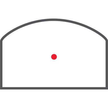 Коллиматорный прицел Leupold Deltapoint Pro (119688)