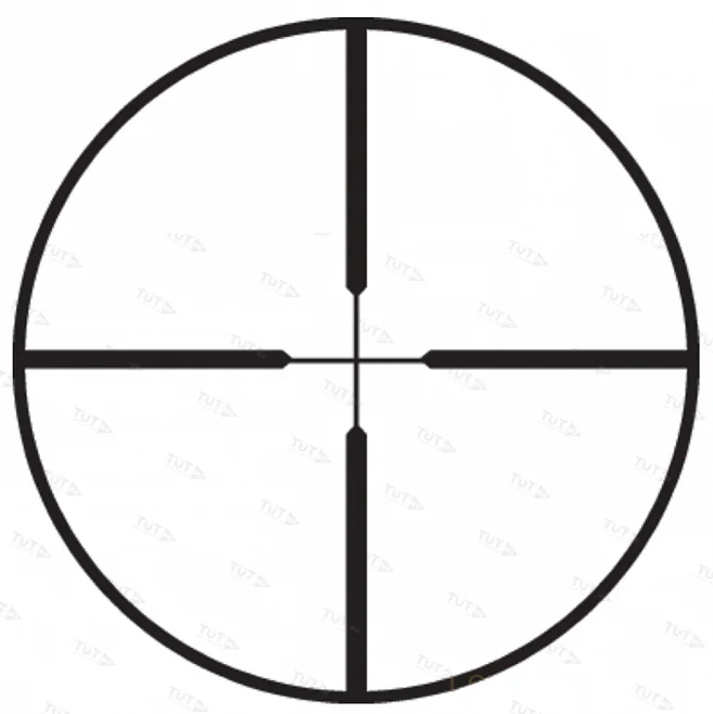 Оптический прицел Leupold VX-Freedom 2-7x33 Duplex (174178)