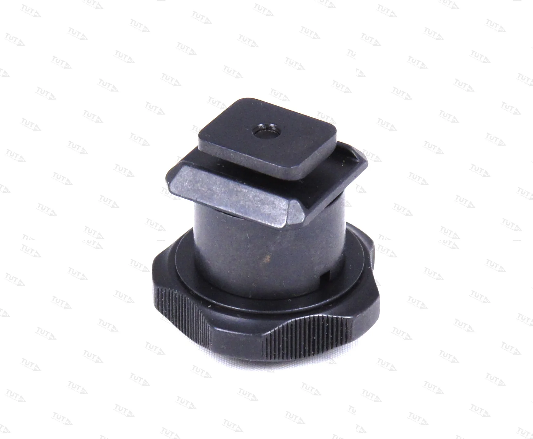 Передняя нога поворотного кронштейна MAK, шина SR, BH=12 мм, KR=34 мм (1630-6024)