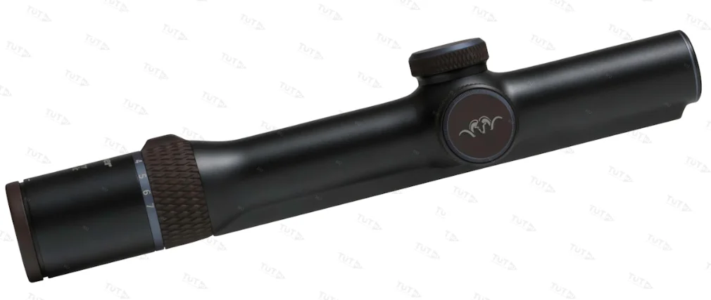 Оптический прицел Blaser Infinity 1-7x28 Ш IC (80400924)