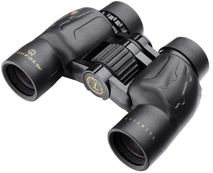 Бинокль Leupold BX-1 Yosemite 6x30 black (67715)
