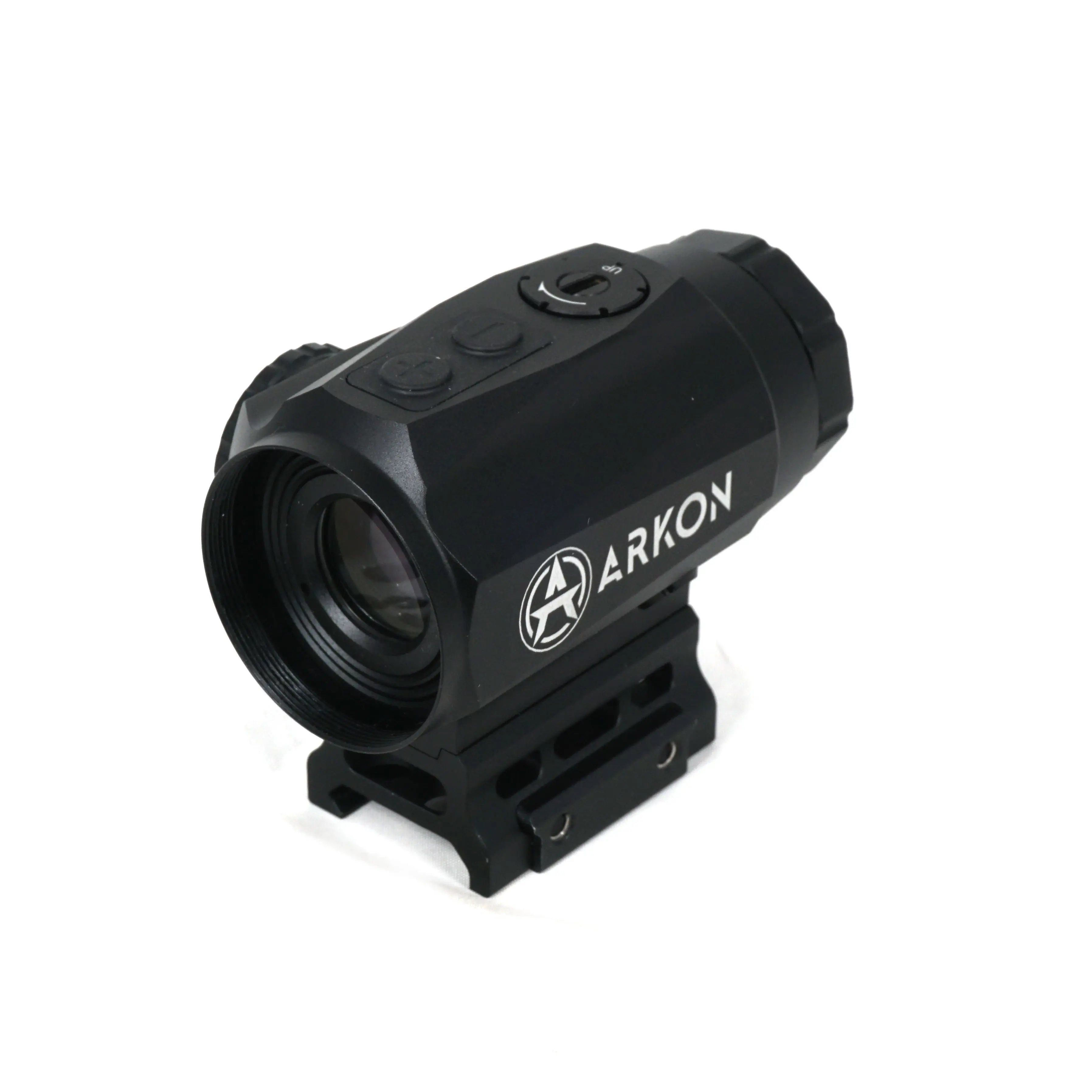 Призматический прицел Arkon Prizm 3x18 / Аркон Призма 3 на 18