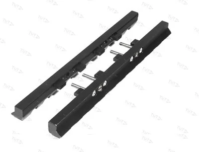 Кронштейн Weaver на ИЖ-27, МР-27 ЭТМИ.734348.019