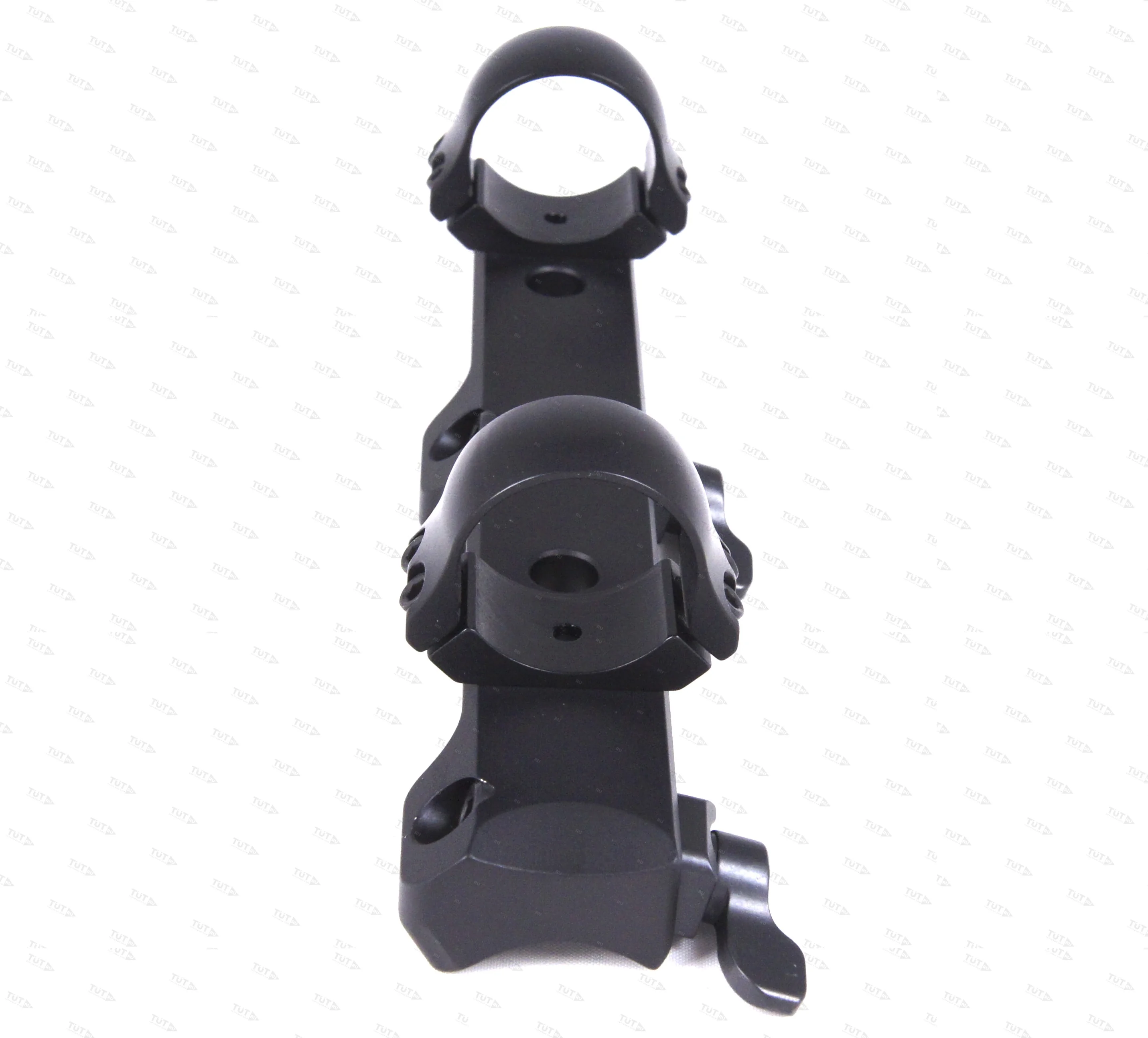 Быстросъемный кронштейн MAK на Blaser R93 с кольцами 25.4 мм (5092-26193)