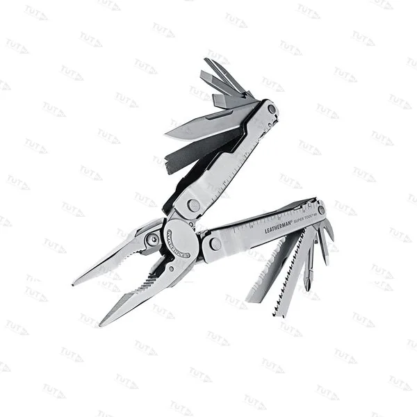 Мультитул LEATHERMAN Super Tool 300