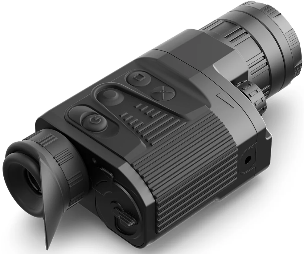 Тепловизионный монокуляр Pulsar Quantum Lite XQ30V