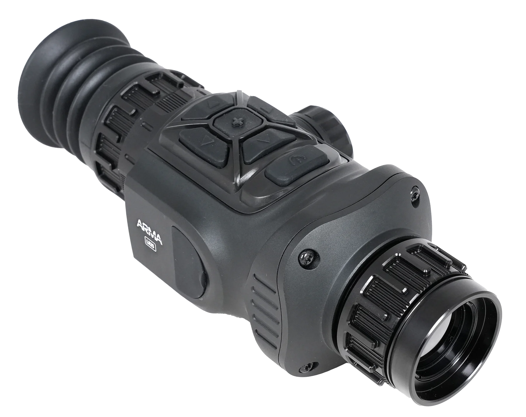 Тепловизионный прицел Arkon Arma LR25 / Аркон Арма ЛР 25 (с баллистическим калькулятором)