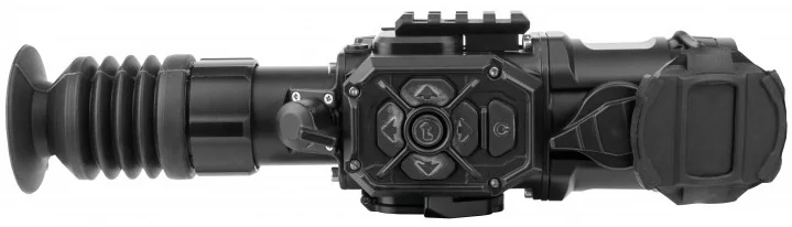 Тепловизионный прицел Infratech ИТ-315 ВМ