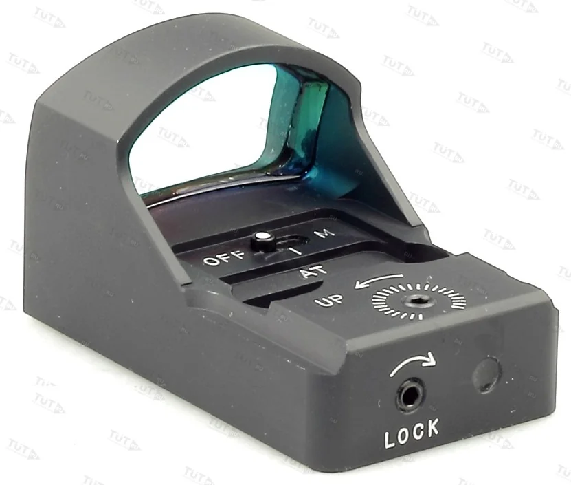 Коллиматорный прицел Hakko BED XT-3 mini