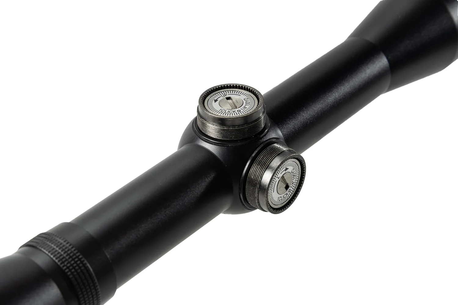 Прицел Target Optic 4х32, сетка крест