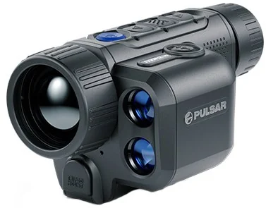 Тепловизионный монокуляр Axion 2 XQ35 LRF
