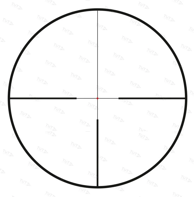 Оптический прицел LEICA MAGNUS 1-6.3x24 i L-4a