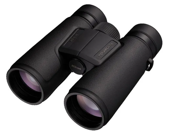 Бинокль Nikon Monarch M5 8x42