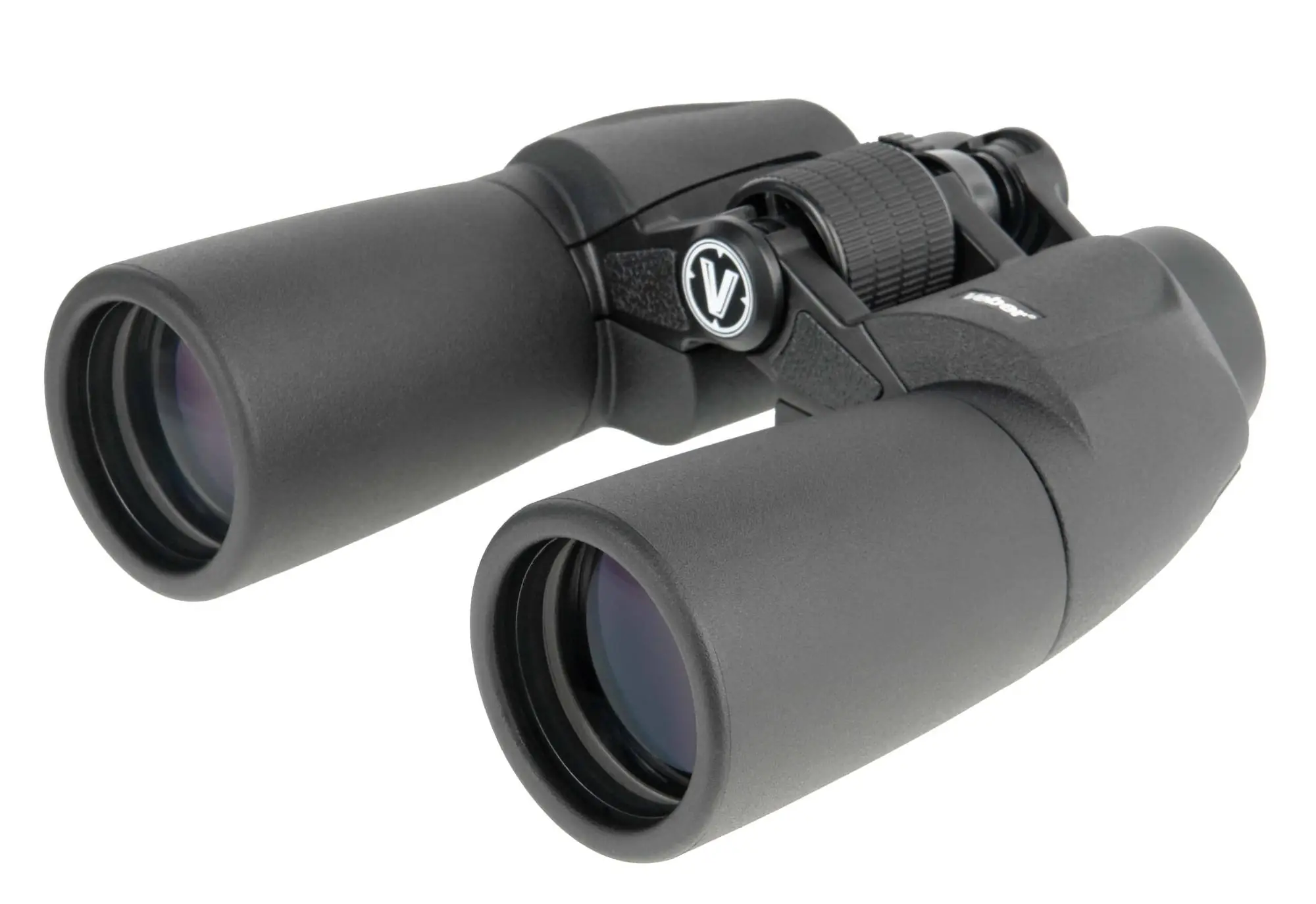 Бинокль Veber Omega БПЦс 12x50WP с сеткой