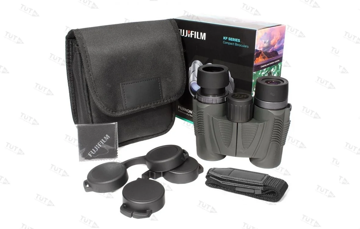 Бинокль Fujinon KF 8x32 H