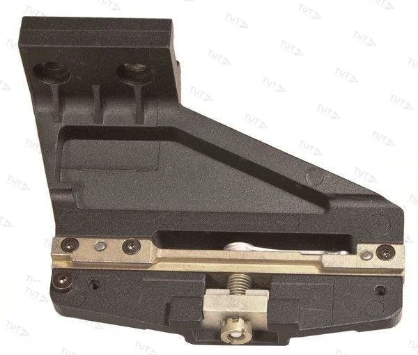 Боковой кронштейн Pulsar для крепления прицелов Digisight, Sightline, Apex, Argus, Trail