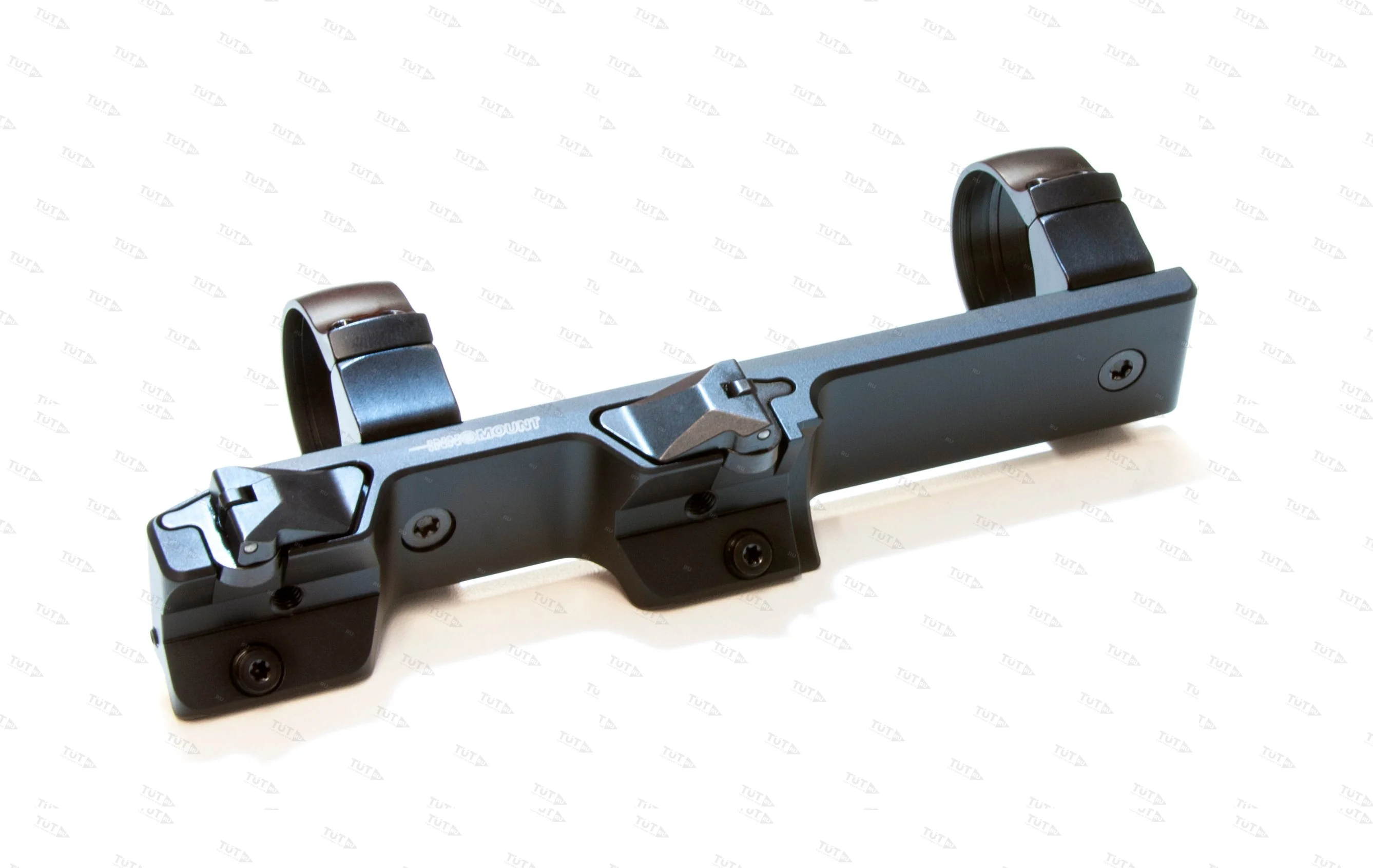 Кронштейн Innomount Zero на Blaser для Pulsar Thermion (кольца 30мм) BH=20мм 40-TH-20-00-800