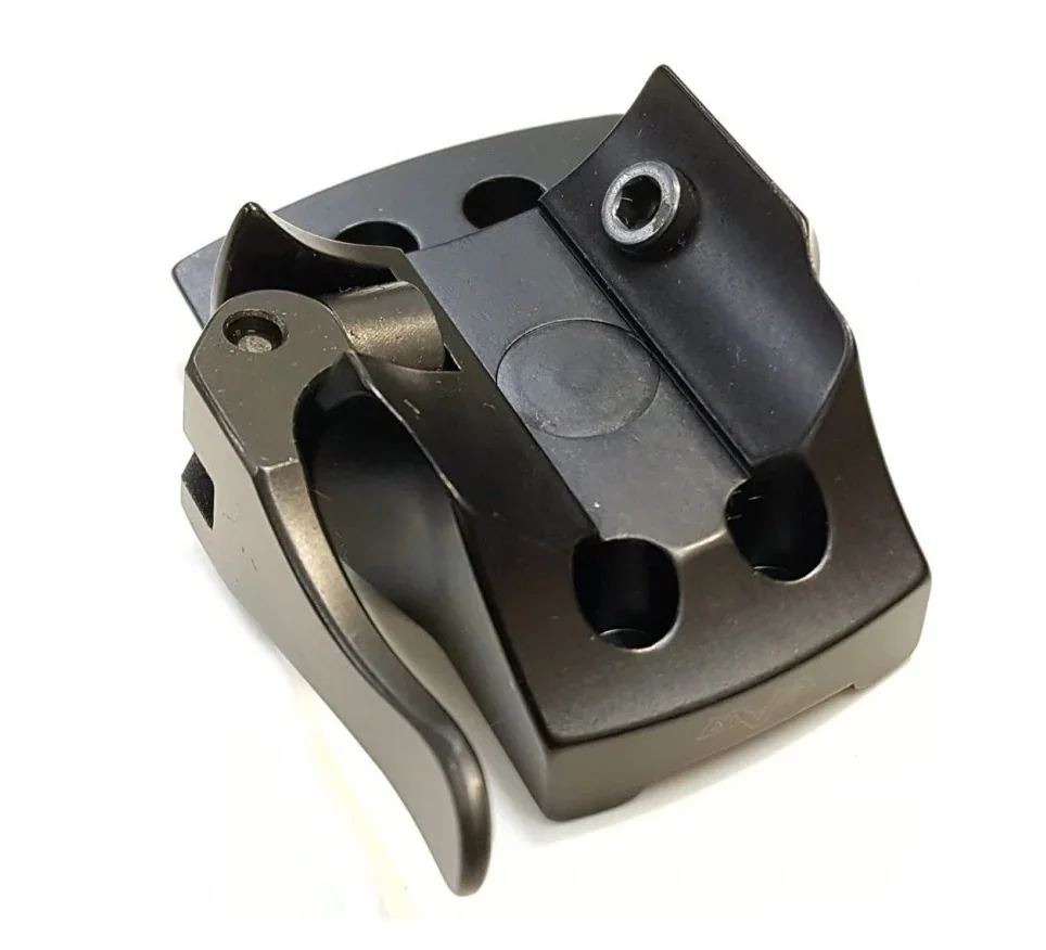 Кронштейн Apel EAW Blaser R8 под Аimpoint Micro (BH=10мм) 2700/352