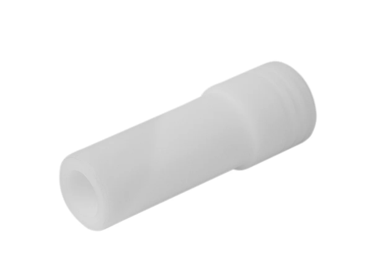 Направляющая шомпола ЧИСТОGUN CSBG-20, для двуствольный ружей, к. 20, L=5см, алюминий