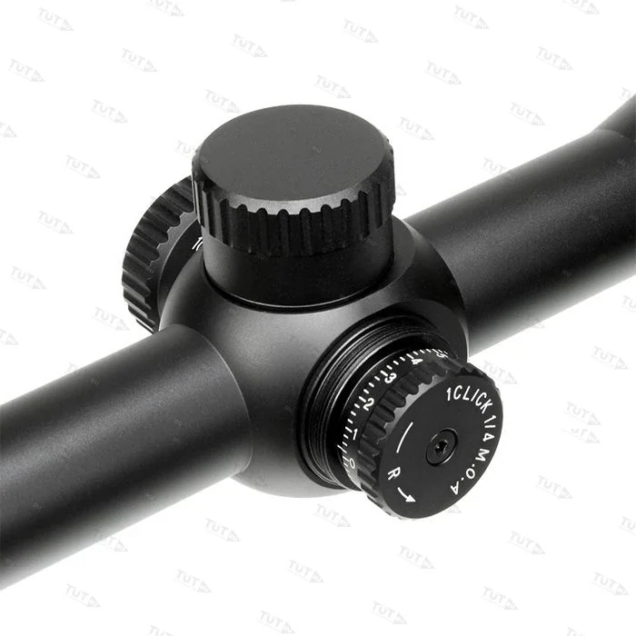 Оптический прицел RITON X1 PRIMAL 4-16x44