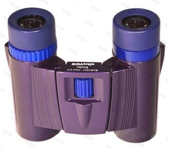 Бинокль Kenko ULTRA VIEW 8x21 DH (Purple)