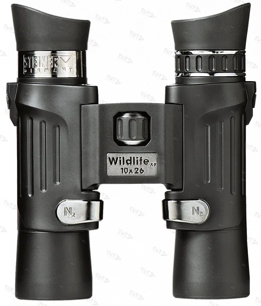 Бинокль Steiner Wildlife XP 10x26