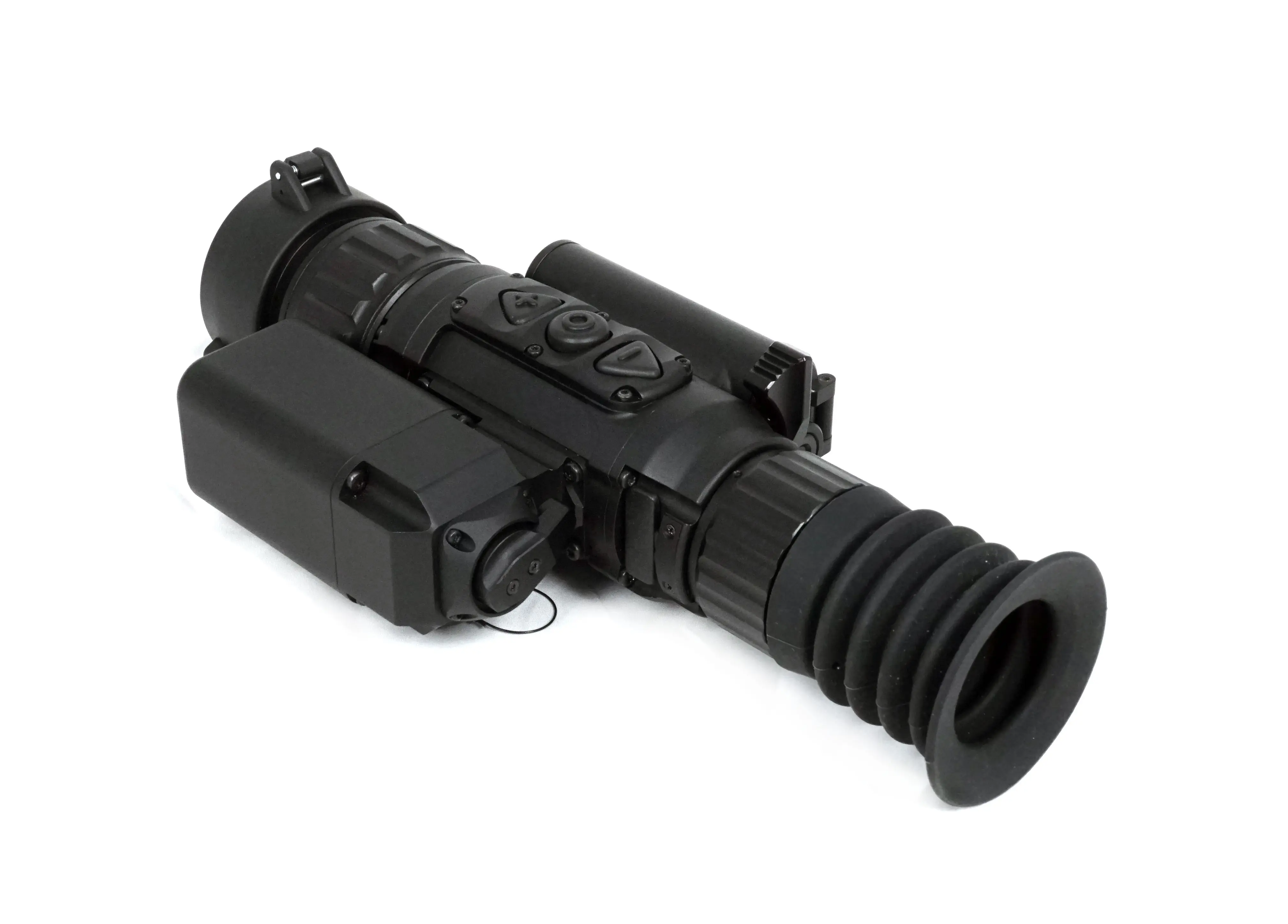 Тепловизионный прицел FORTUNA General 2 50L6 R LRF 3000 / Фортуна Генерал 2 50Л 6 Р ЛРФ 3000