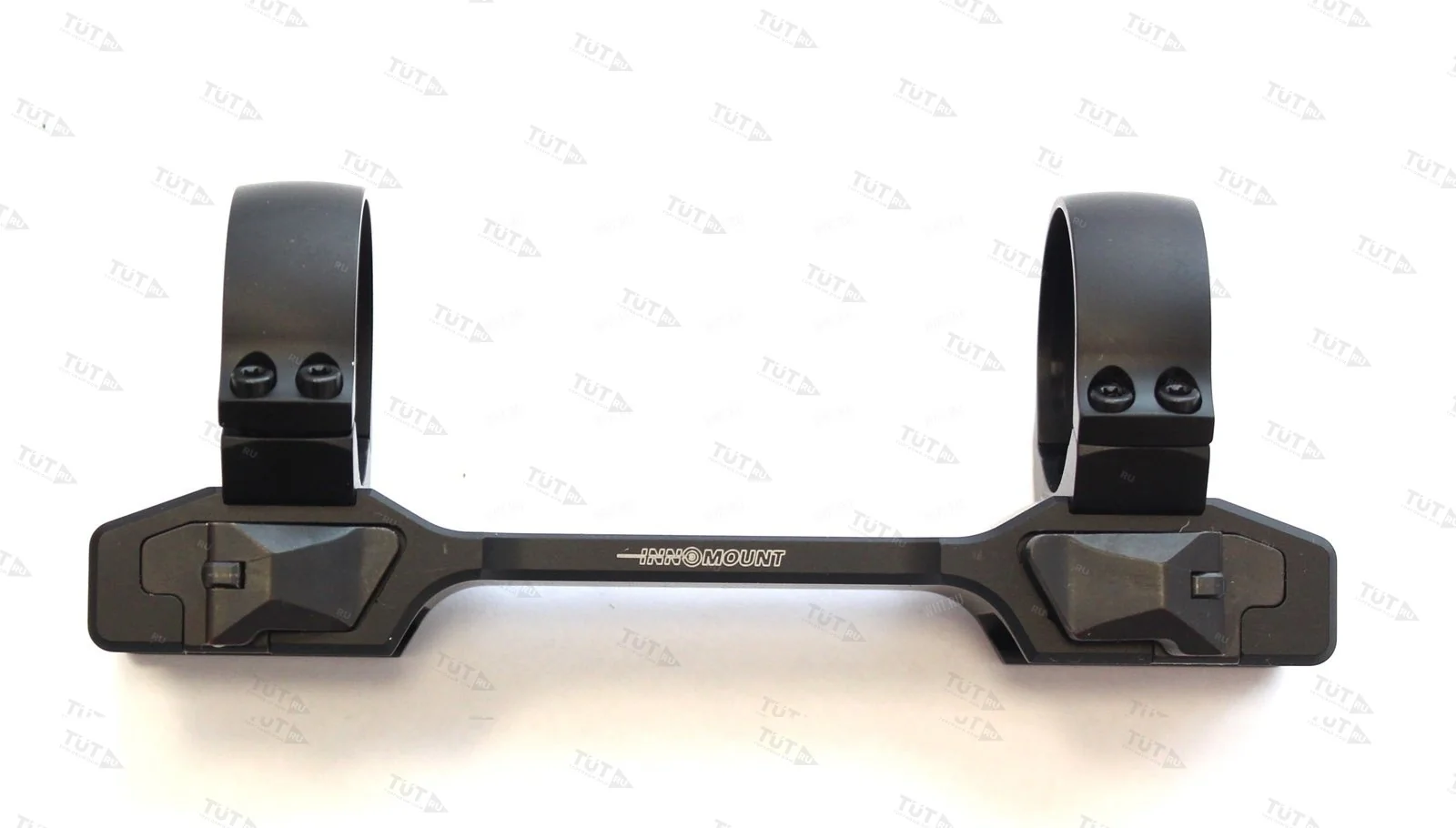 Быстросъемное единое основание Innomount на Tikka T3, кольца 30 мм, BH=19 мм